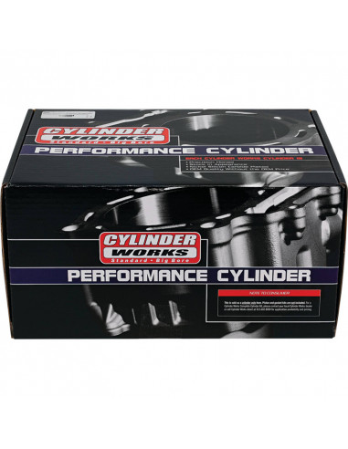 Cylindre CYLINDER WORKS - Ø93,00mm