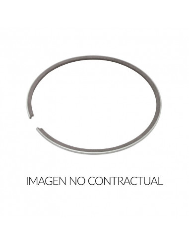 Piston de rechange AIRSAL Ø52 mm - Yamaha N-Max 125