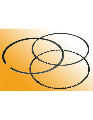 Segment ATHENA pour piston 9616DA