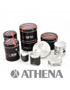 Segment ATHENA Ø82mm pour piston 257010DA