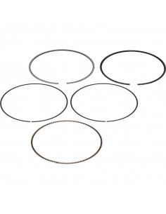 Segment VERTEX - 98,95 mm
