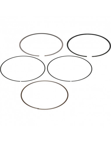 Segment VERTEX - 98,95 mm