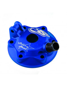 Culasse S3 Star Head - bleu KTM/Husqvarna