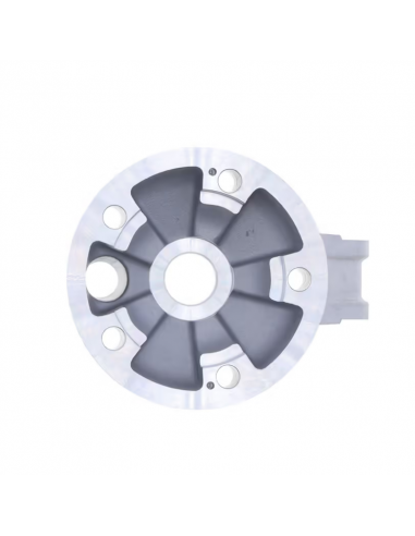 Culasse sans dôme ATHENA - Yamaha YZ250