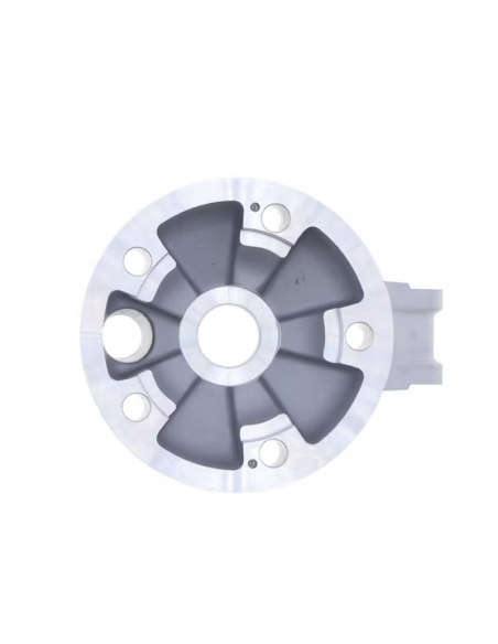 Culasse sans dôme ATHENA - Yamaha YZ250