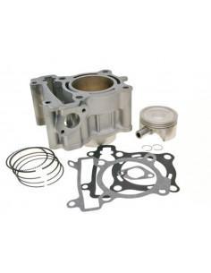 Kit cylindre MALOSSI H2O - Ø63mm