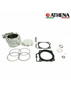 Kit cylindre ATHENA Big Bore - Ø98mm Honda CRF450R
