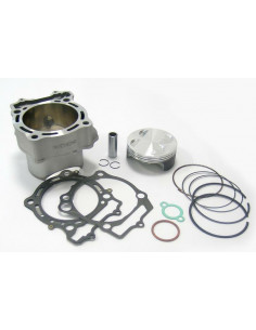 Kit cylindre ATHENA - Ø100mm Suzuki LT-R450