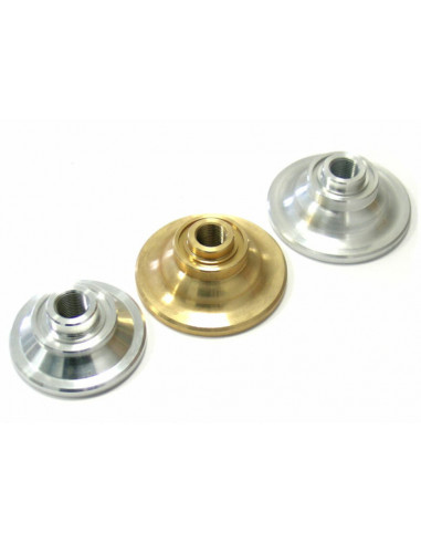 Dôme central ATHENA bronze kit 054007/054028