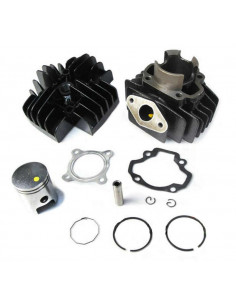 Kit cylindre TECNIUM - Yamaha PW80