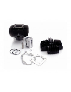Kit cylindre TECNIUM - Yamaha PW50