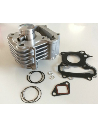 Kit cylindre TECNIUM - Ø39mm