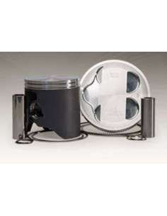 Piston VERTEX forgé - 255019