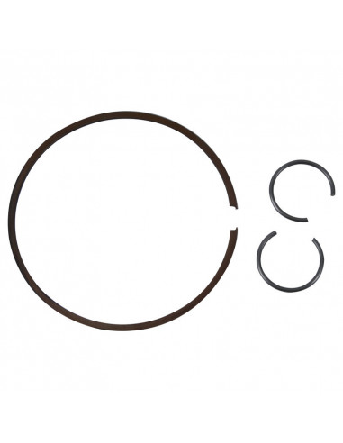 Kit piston VERTEX Replica coulé - 23703B