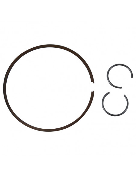 Kit piston VERTEX Replica coulé - 23703B