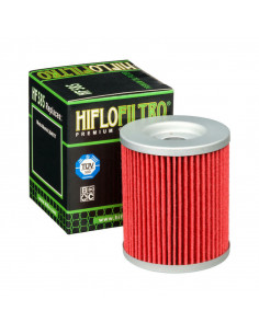 Filtre à huile HIFLOFILTRO - HF585