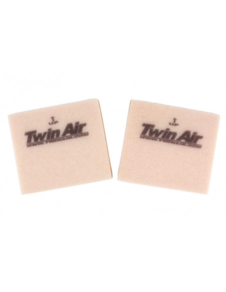 Filtre à air TWIN AIR résistant au feu pour kit 10000066 - 150607FR Honda CRF1000L