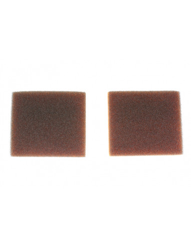 Filtre à air TWIN AIR résistant au feu pour kit 10000066 - 150607FR Honda CRF1000L