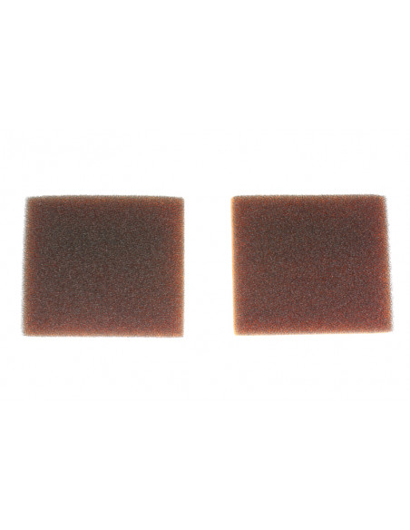 Filtre à air TWIN AIR résistant au feu pour kit 10000121 - 150608FR Honda CRF1100L Africa Twin