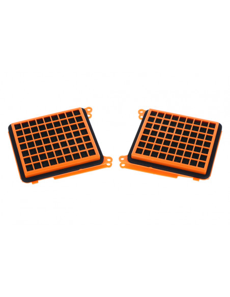 Kit filtre à air pré-huilé + cage intérieur TWIN AIR - 150608P Honda CRF1100L Africa Twin