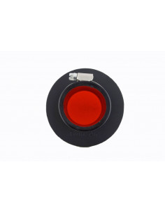 Filtre à air cylindrique TWIN AIR Ø45mm - 153002 Suzuki RM80 2