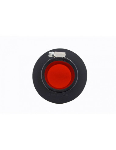 Filtre à air cylindrique TWIN AIR Ø45mm - 153002 Suzuki RM80