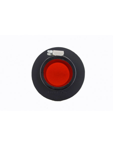 Filtre à air cylindrique TWIN AIR Ø45mm - 153002 Suzuki RM80