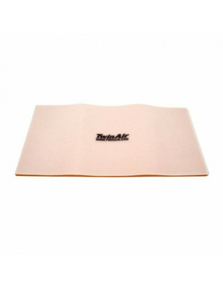 Mousse de filtre à air TWIN AIR double couche - 160003
