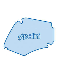 Filtre à air POLINI - 203.0140 Piaggio ZIP 50 4 stroke