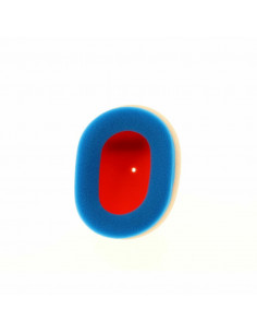 Filtre à air TECNIUM - 0313 Yamaha TT 250/350 2