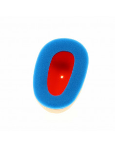 Filtre à air TECNIUM - 0413 Suzuki DR 350 2