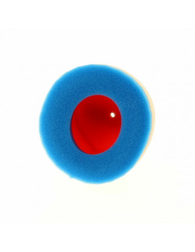 Filtre à air TECNIUM - 0418 Suzuki TS 125/250 R