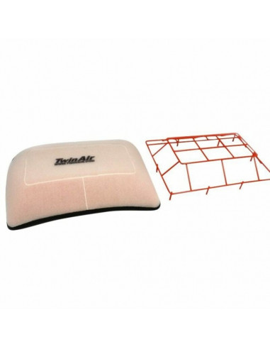 Kit filtre à air + cage intérieure TWIN AIR - 156100P Polaris