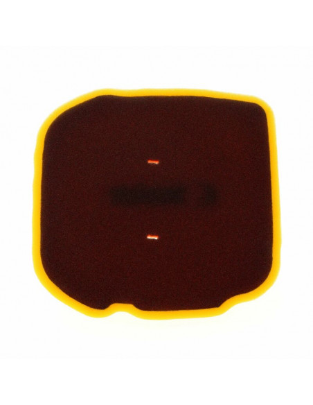 Filtre à air TECNIUM - 5611 Husquvarna TE/SM 610