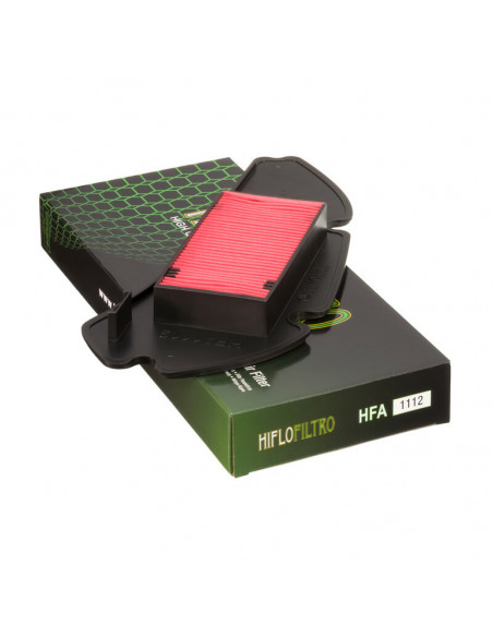 Filtre à air HIFLOFILTRO - HFA1112 Honda
