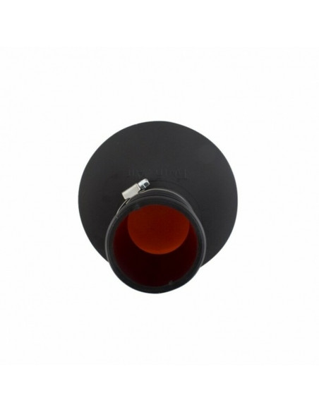 Filtre à air TWIN AIR Oval Ø57mm - 153109