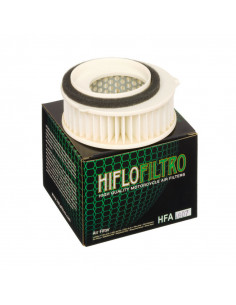 Filtre à air HIFLOFILTRO - HFA4607 Yamaha XVS650