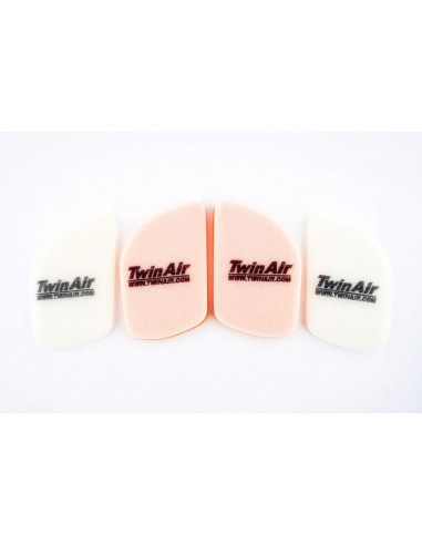 Filtre à air TWIN AIR - 153202 Suzuki RM250