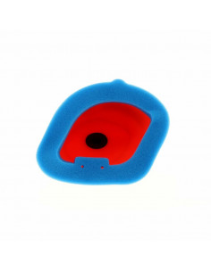 Filtre à air TECNIUM - 0414 Suzuki RM 125/250 2