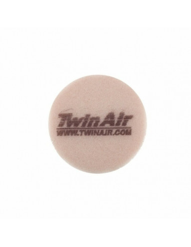 Filtre à air cylindrique TWIN AIR Ø73mm - 158108
