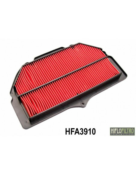 Filtre à air HIFLOFILTRO - HFA3910 Suzuki GSX-R1000