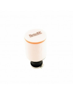 Filtre à air cylindrique TWIN AIR Ø50mm - 158712