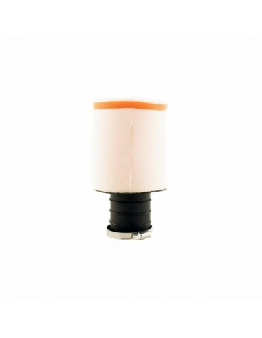 Filtre à air cylindrique TWIN AIR Ø50mm - 158712