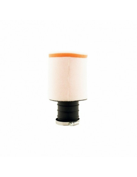 Filtre à air cylindrique TWIN AIR Ø50mm - 158712