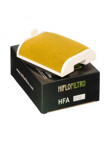 Filtre à air HIFLOFILTRO - HFA2702 Kawasaki GPZ1100
