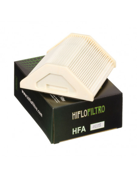 Filtre à air HIFLOFILTRO - HFA4605 Yamaha FZ600