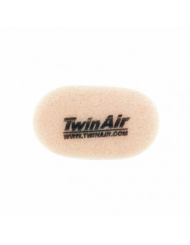 Filtre à air cylindrique TWIN AIR Ø45mm - 152002 Yamaha YZ80