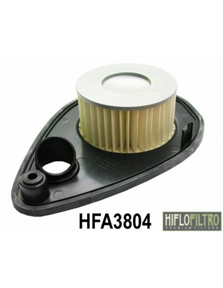 Filtre à air HIFLOFILTRO - HFA3804 Suzuki VZ800 Marauder