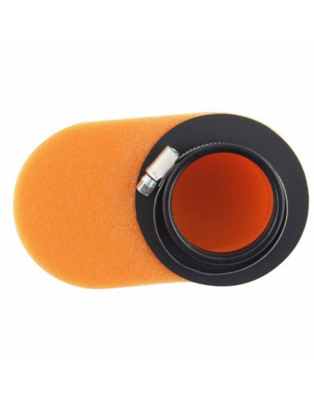 Filtre à air TWIN AIR Oval Ø50mm - 150502