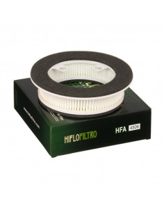 Filtre à air HIFLOFILTRO Variateur - HFA4506 Yamaha T-Max 500 2